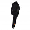 Poc VPD Air Comp Jacket - Proteção dorsal ski criança | Hardloop