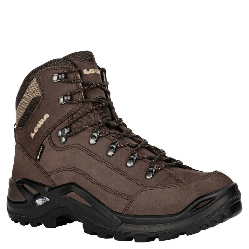 Lowa Renegade GTX Mid - Vandresko - Herrer | Hardloop