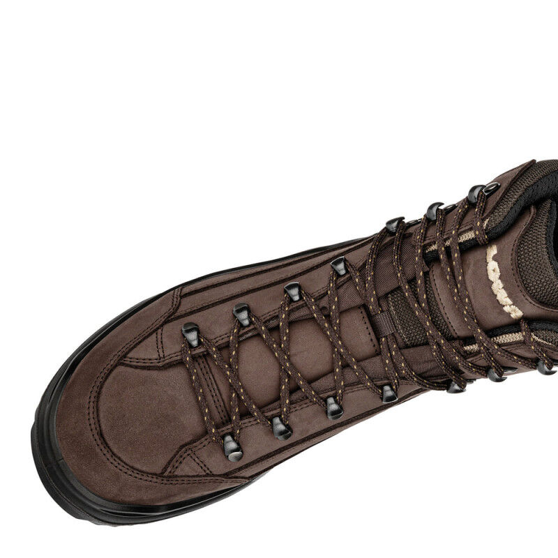 Lowa Renegade GTX Mid - Buty turystyczne meskie | Hardloop