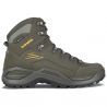 Olive / Mustard
