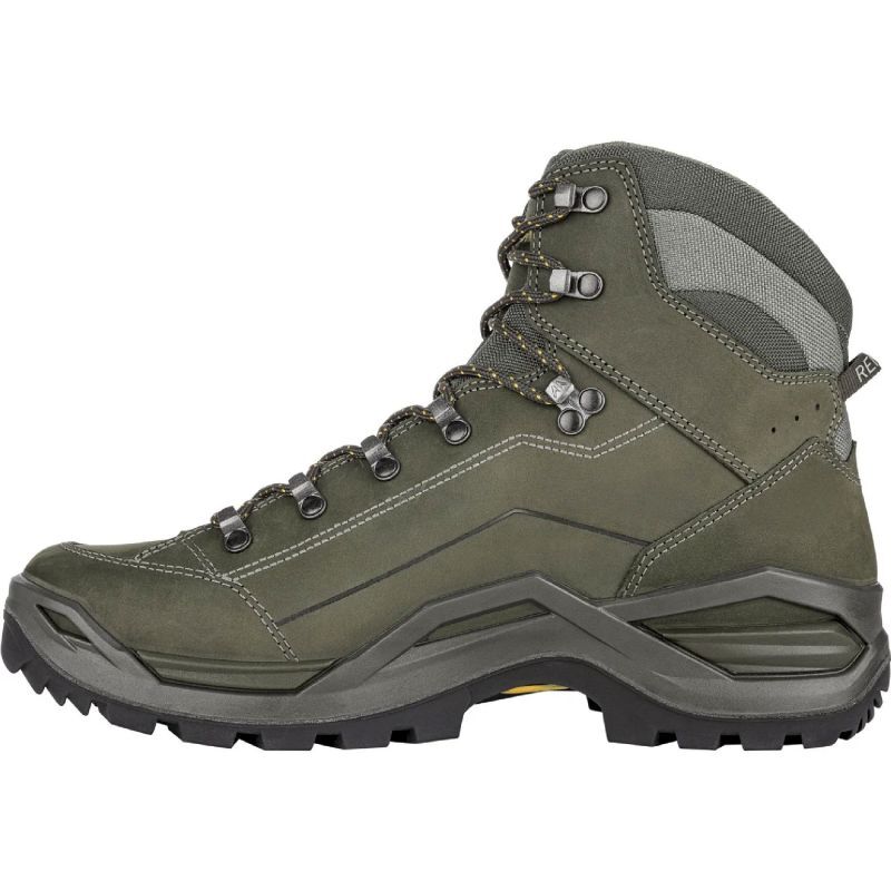 Lowa Renegade Evo GTX Mid - Zapatillas de senderismo - Hombre | Hardloop