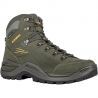 Lowa Renegade Evo GTX Mid - Zapatillas de senderismo - Hombre | Hardloop