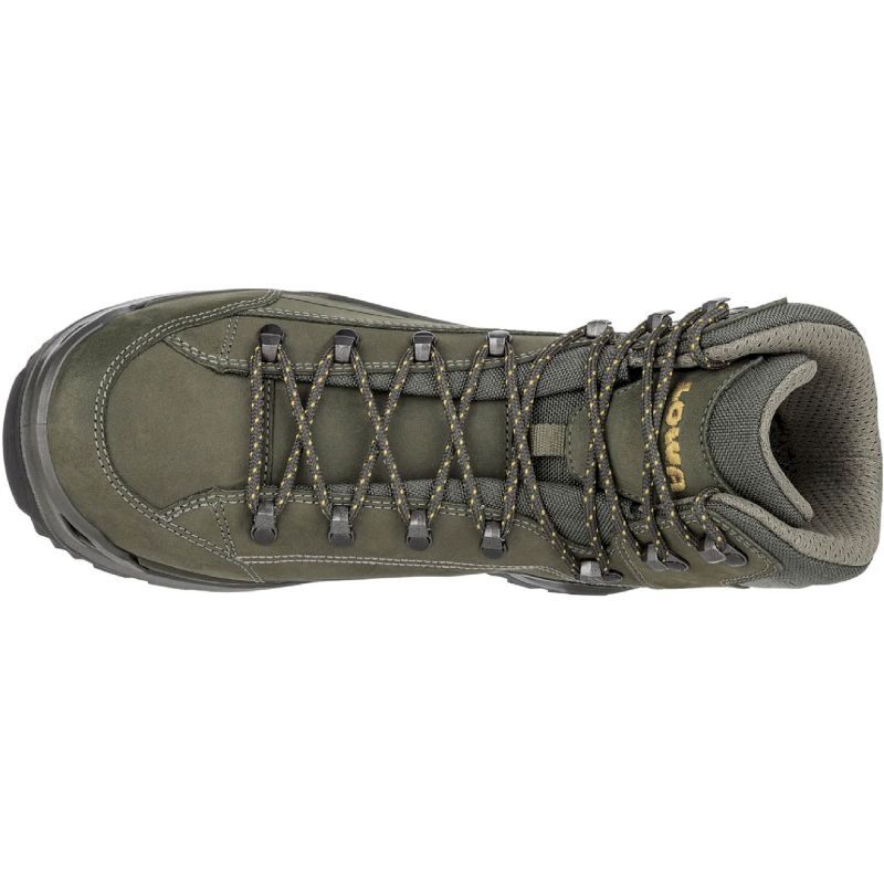 Lowa Renegade Evo GTX Mid - Vandringsskor - Herr | Hardloop