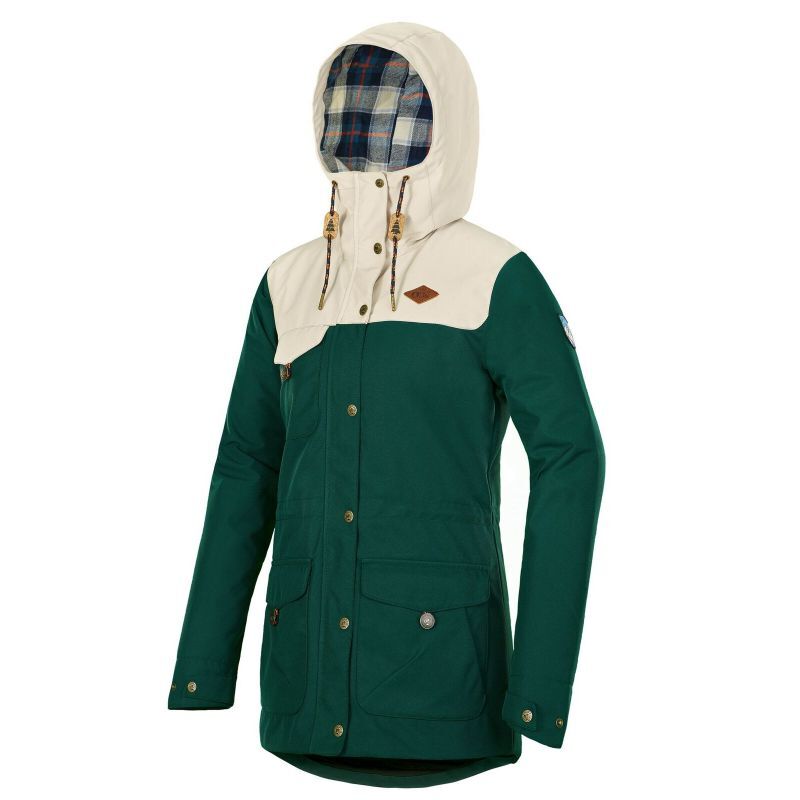 Picture organic clothing kate store insulated jacket