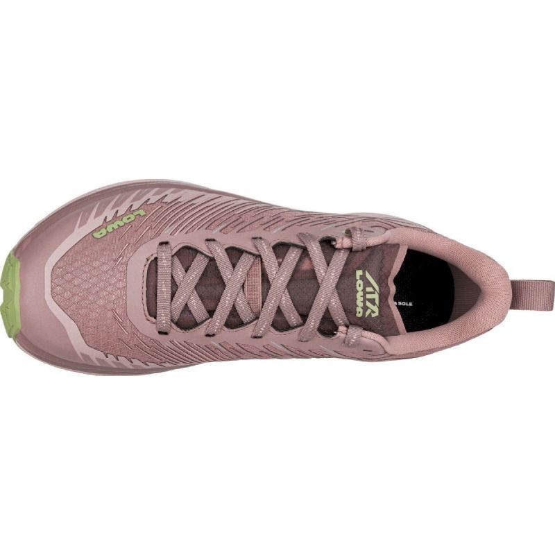 Lowa Fortux Ws - Trailrunningschoenen - Dames | Hardloop