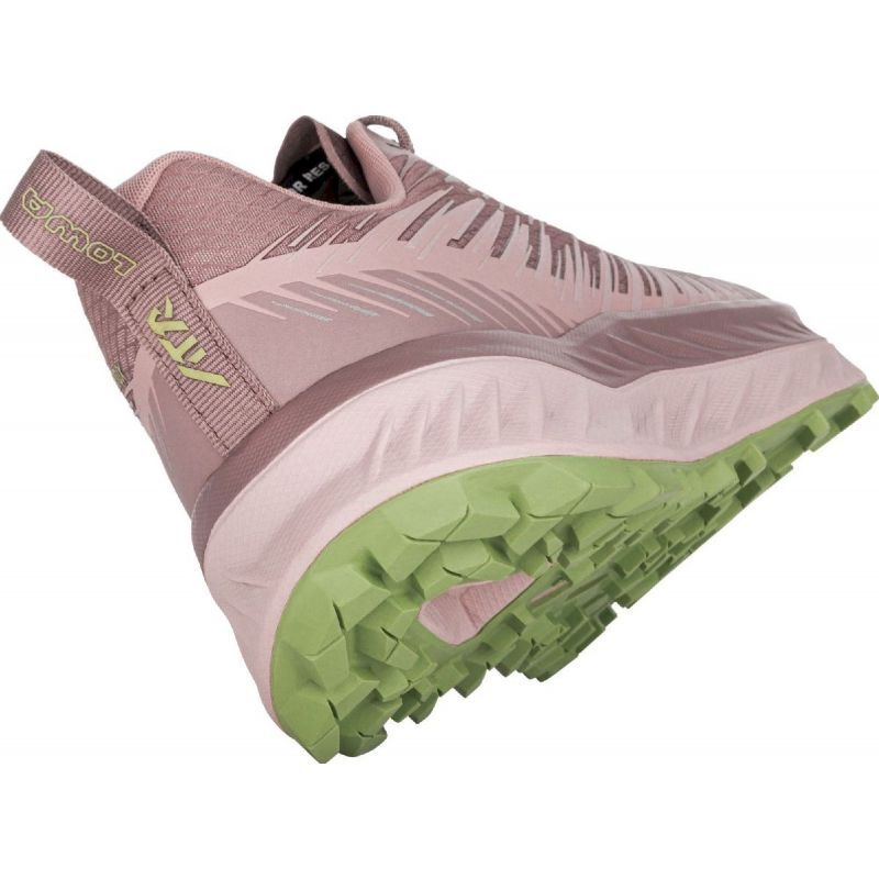 Lowa Fortux Ws - Zapatillas trail running - Mujer | Hardloop