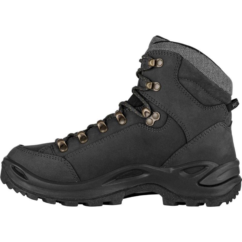 Lowa Renegade Warm GTX Mid Ws - Vandresko - Damer | Hardloop