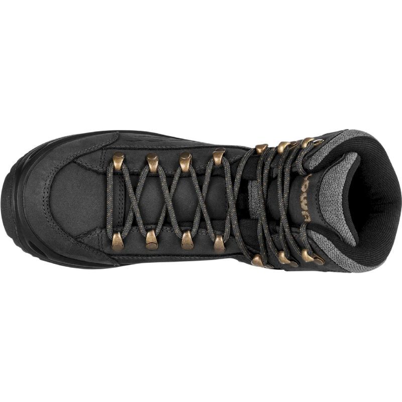 Lowa Renegade Warm GTX Mid Ws - Zapatillas de senderismo - Mujer | Hardloop