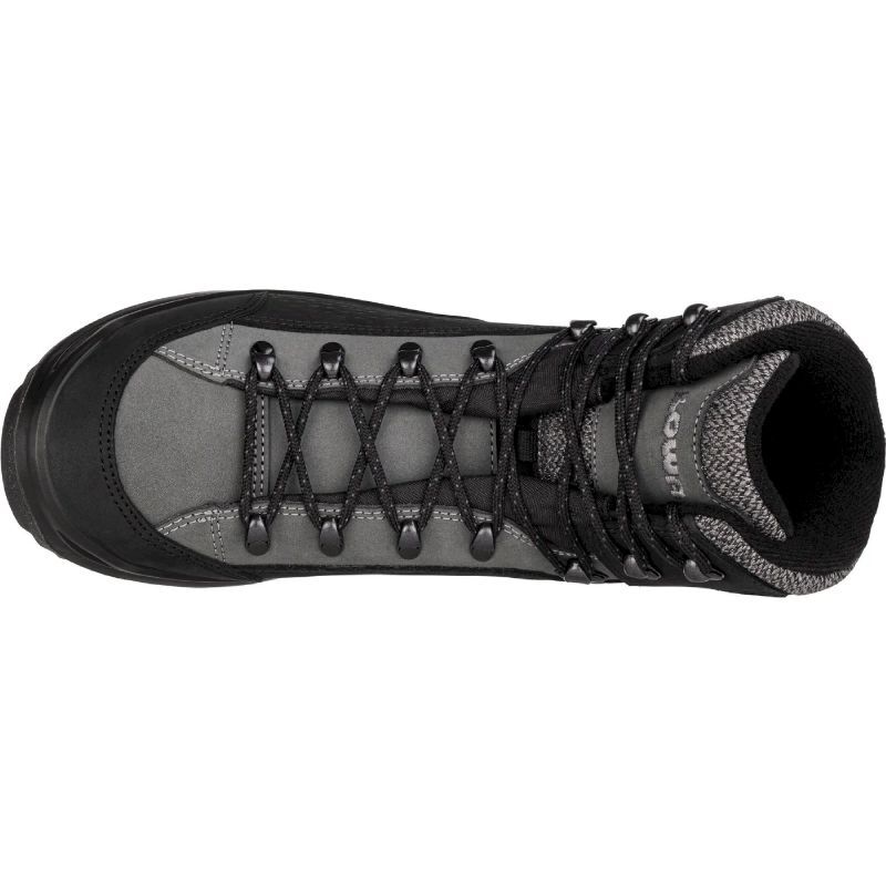 Lowa Renegade Warm GTX Mid - Vandringsskor - Herr | Hardloop