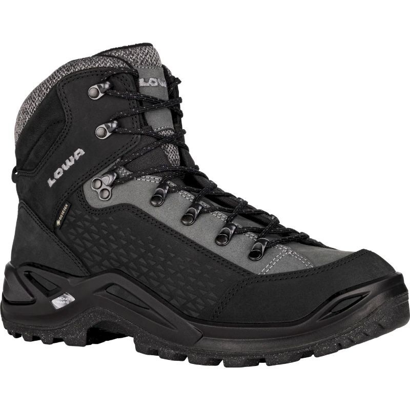 Lowa Renegade Warm GTX Mid - Walking shoes - Men's | Hardloop