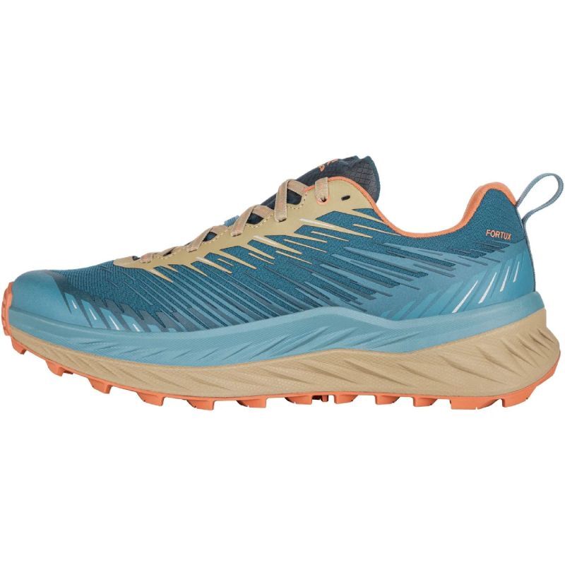 Lowa Amplux - Trailsko - Herrer | Hardloop