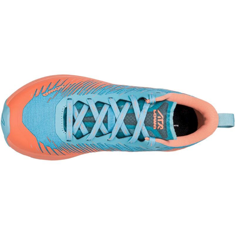 Lowa Amplux Ws - Sapatilhas trail mulher | Hardloop