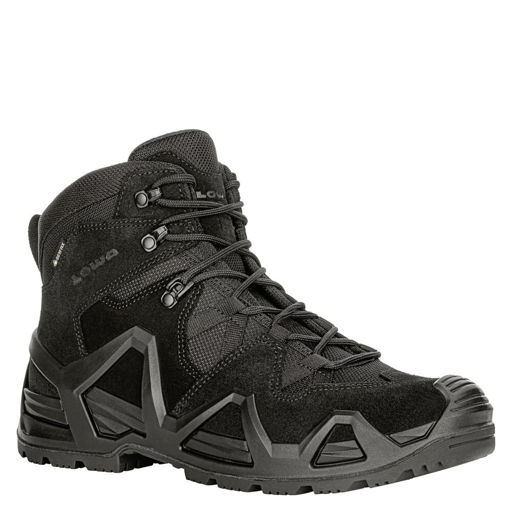 Lowa Zephyr MK2 GTX Mid - Buty trekkingowe wysokie | Hardloop