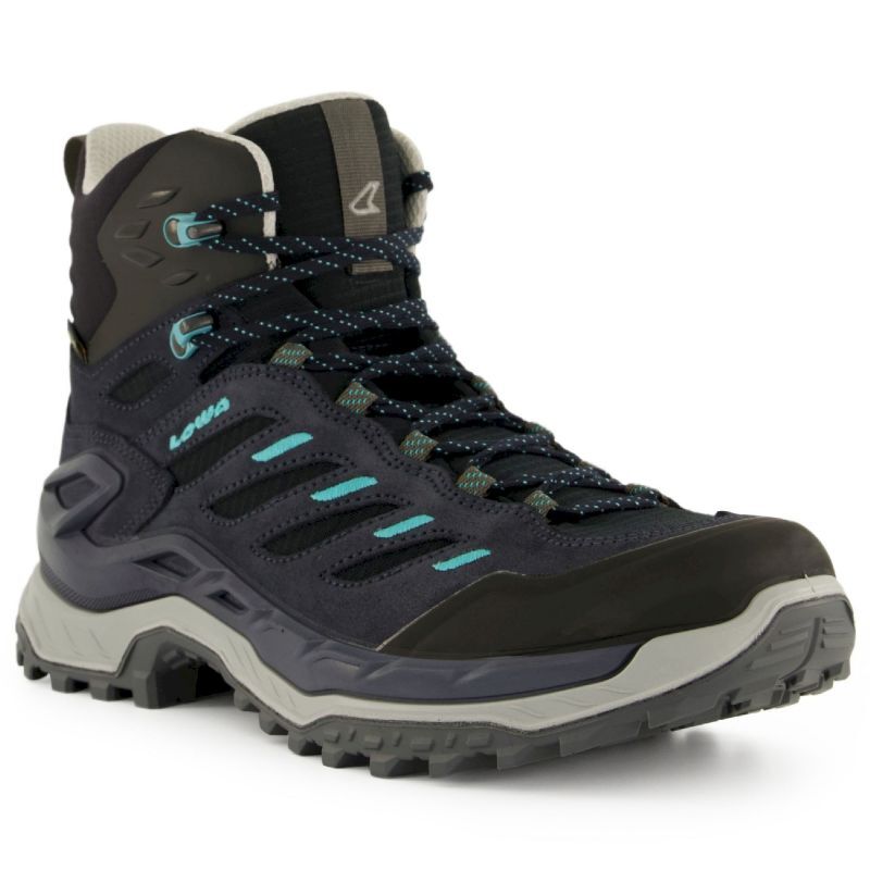 Lowa Innovo GTX Mid Ws - Wanderschuhe - Damen | Hardloop
