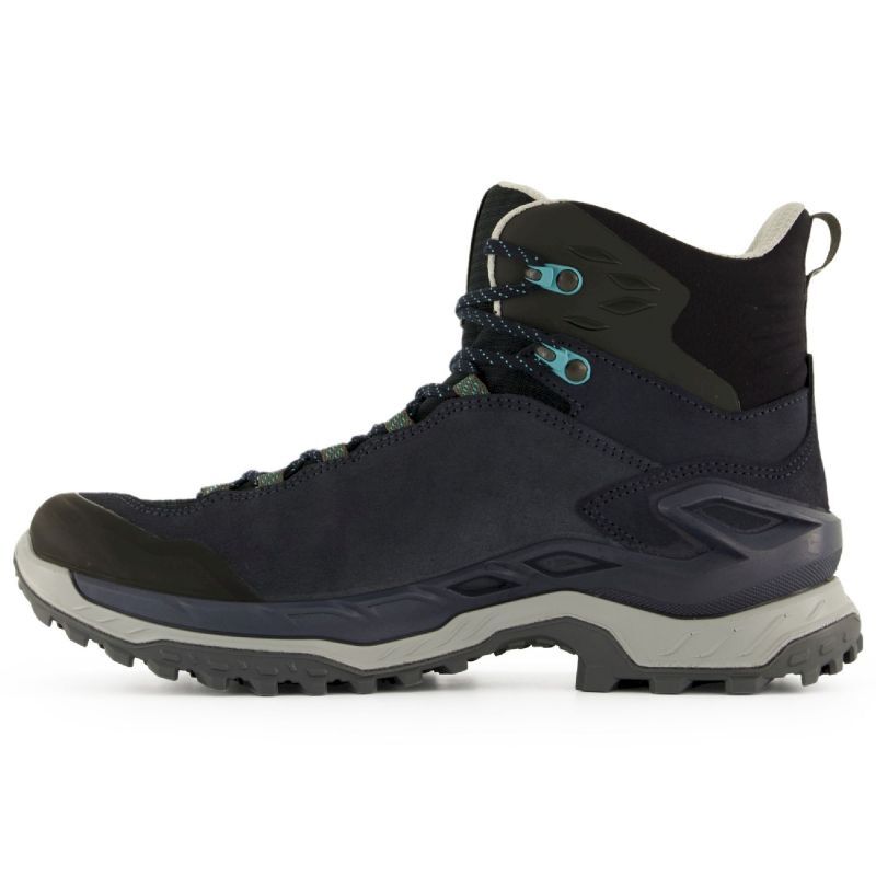 Lowa Innovo GTX Mid Ws - Wanderschuhe - Damen | Hardloop