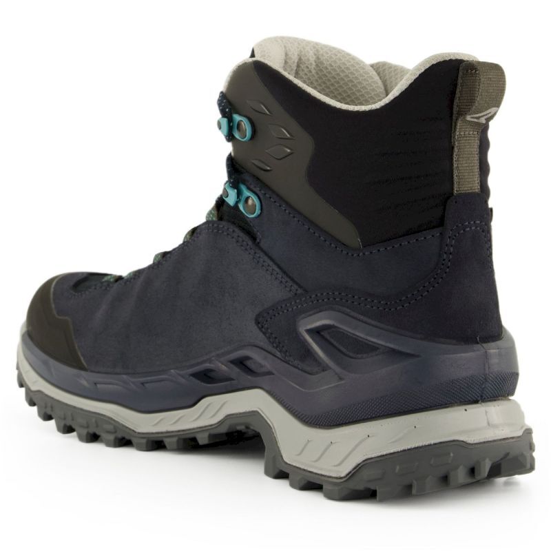 Lowa Innovo GTX Mid Ws - Wanderschuhe - Damen | Hardloop