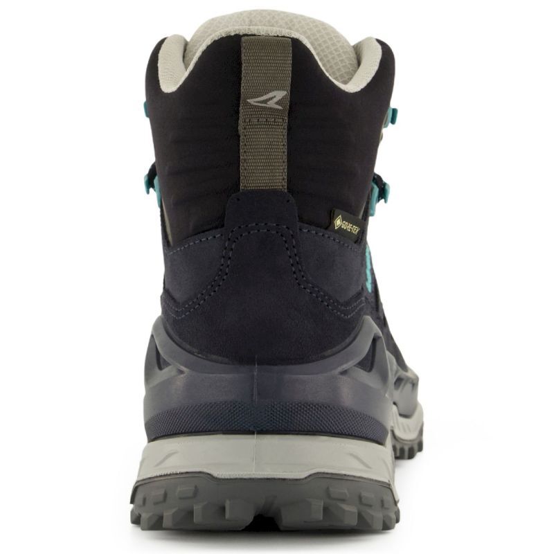 Lowa Innovo GTX Mid Ws - Wanderschuhe - Damen | Hardloop