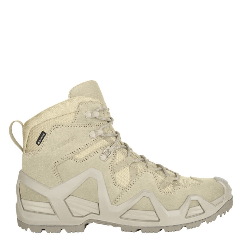 Lowa Zephyr MK2 GTX Mid - Chaussures trekking Desert 43.5