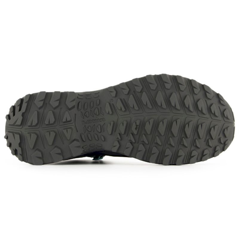 Lowa Innovo GTX Mid Ws - Wanderschuhe - Damen | Hardloop