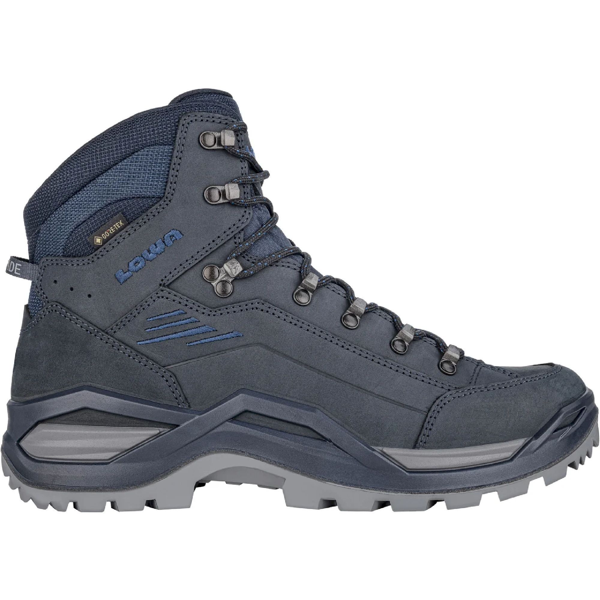 Lowa Renegade Evo GTX Mid - Wanderschuhe - Herren | Hardloop