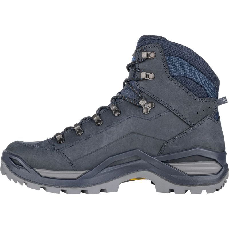 Lowa Renegade Evo GTX Mid - Vandresko - Herrer | Hardloop