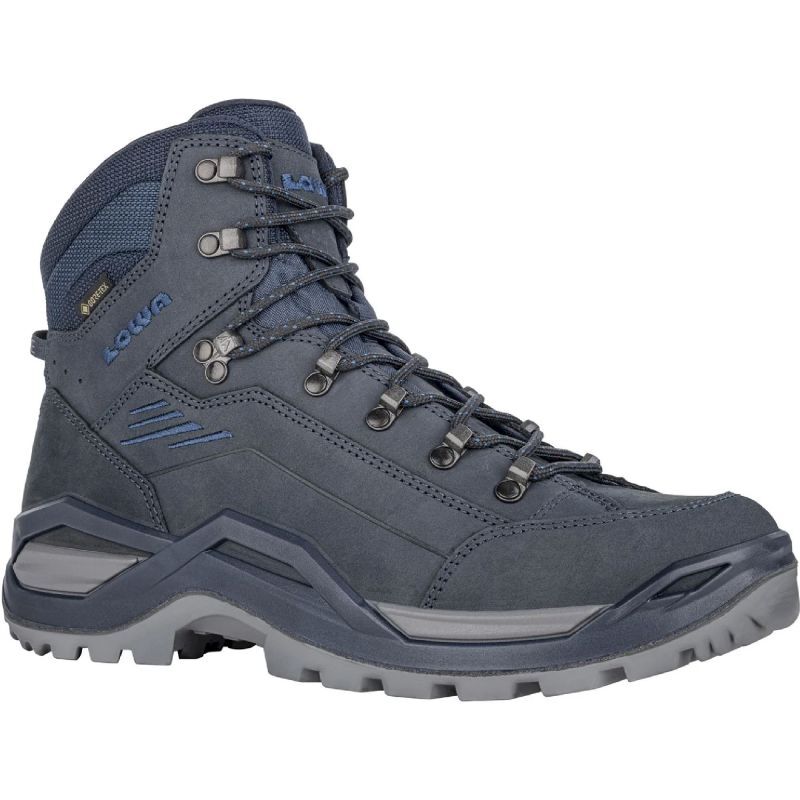 Lowa Renegade Evo GTX Mid - Vandresko - Herrer | Hardloop