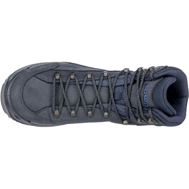 Lowa Renegade Evo GTX Mid - Vandresko - Herrer | Hardloop