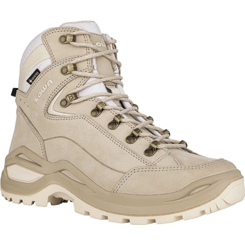 Lowa Renegade Evo GTX Mid Ws - Wandelschoenen - Dames | Hardloop