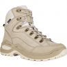 Lowa Renegade Evo GTX Mid Ws - Zapatillas de senderismo - Mujer | Hardloop