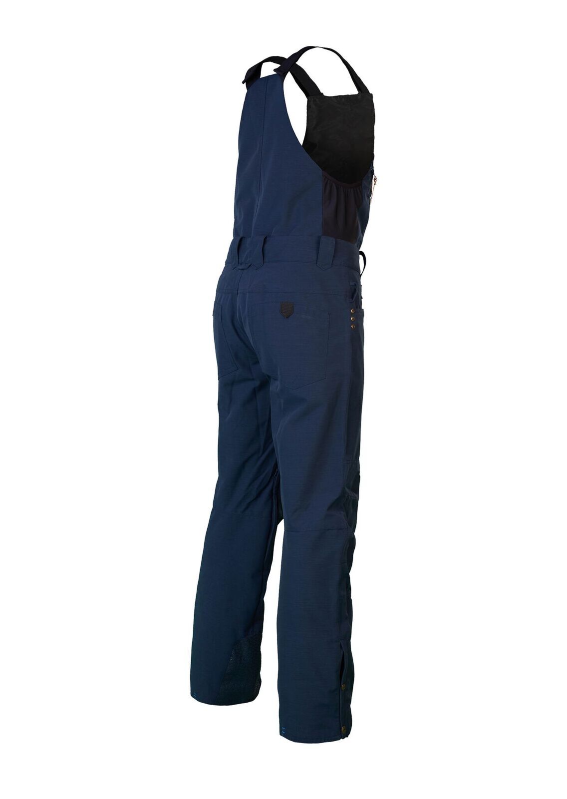 Picture Organic Clothing Seattle Bib - Spodnie narciarskie damskie | Hardloop
