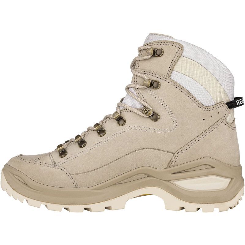 Lowa Renegade Evo GTX Mid Ws - Wandelschoenen - Dames | Hardloop