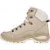 Lowa Renegade Evo GTX Mid Ws - Vandringsskor - Dam | Hardloop