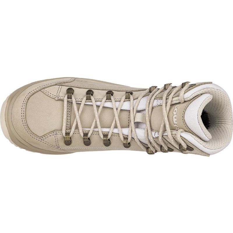 Lowa Renegade Evo GTX Mid Ws - Wandelschoenen - Dames | Hardloop