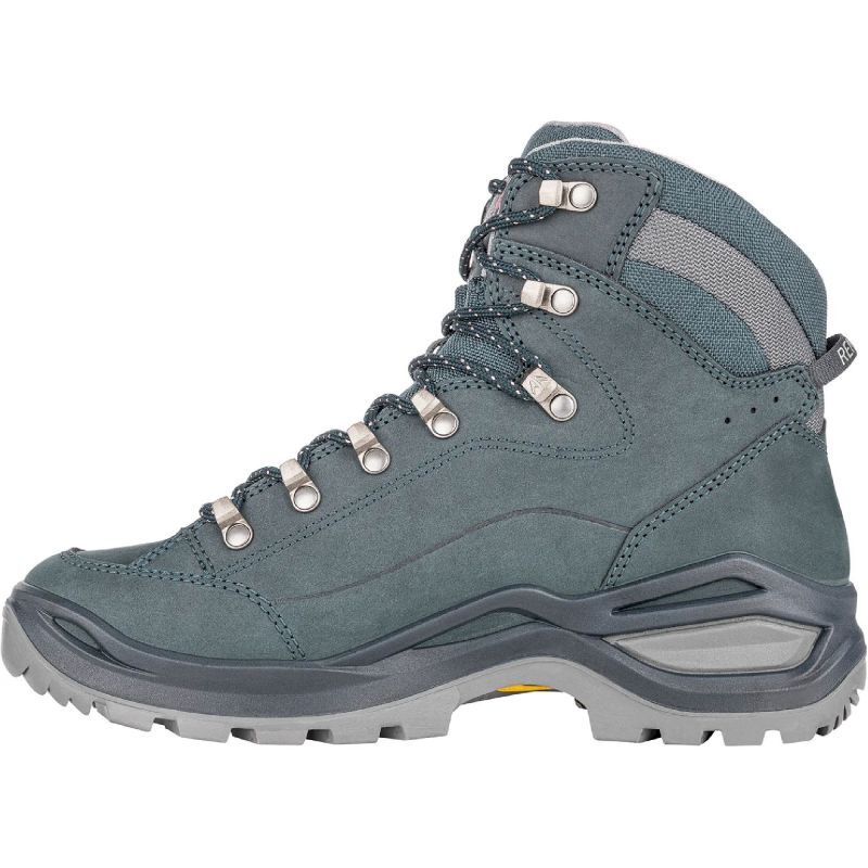 Lowa Renegade Evo GTX Mid Ws - Scarpe da trekking - Donna | Hardloop