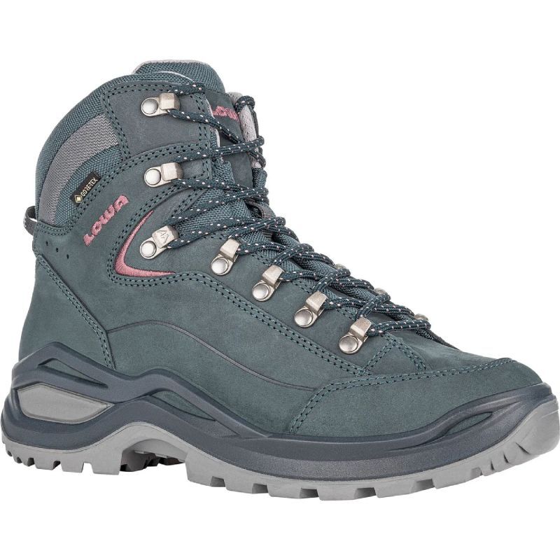 Lowa Renegade Evo GTX Mid Ws - Scarpe da trekking - Donna | Hardloop