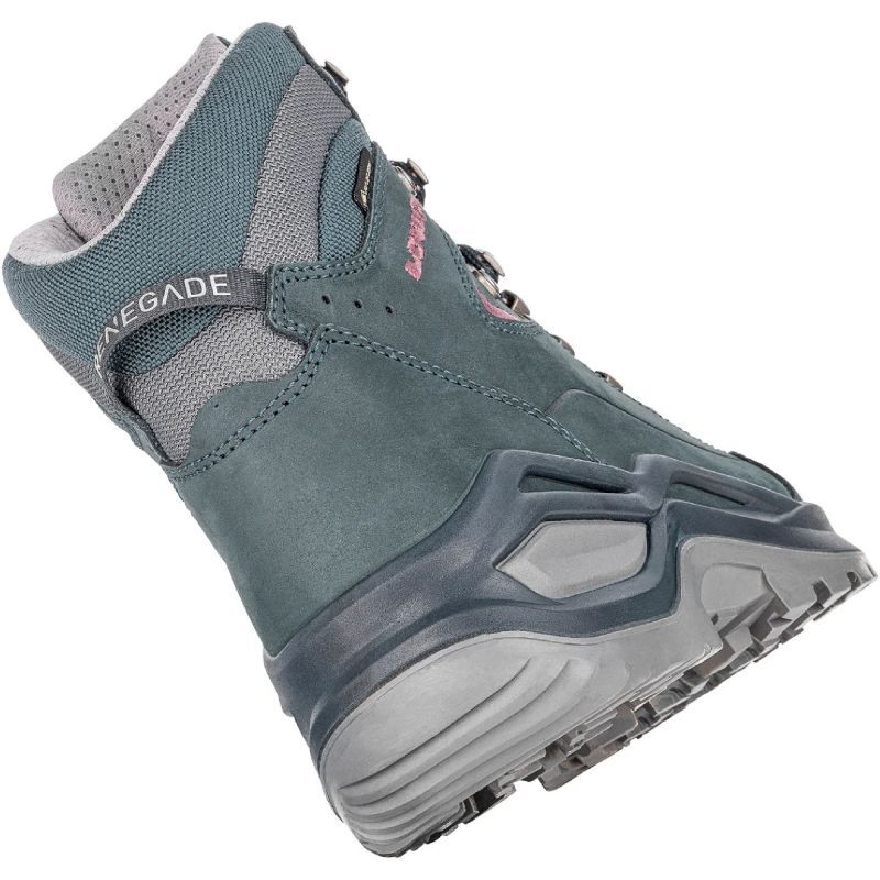 Lowa Renegade Evo GTX Mid Ws - Scarpe da trekking - Donna | Hardloop