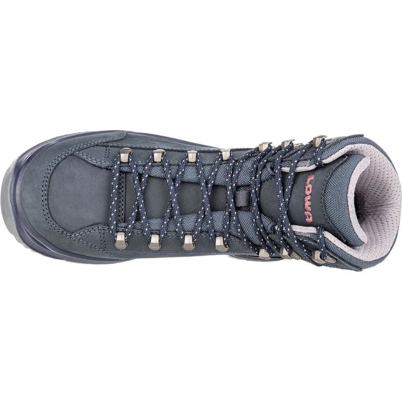 Lowa Renegade Evo GTX Mid Ws - Scarpe da trekking - Donna | Hardloop