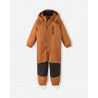 Cinnamon Brown