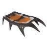 Petzl - Vasak front sections