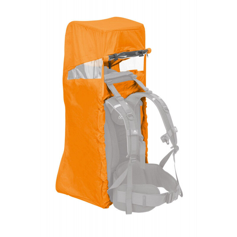 Big Raincover Shuttle - Capa de chuva para mochila
