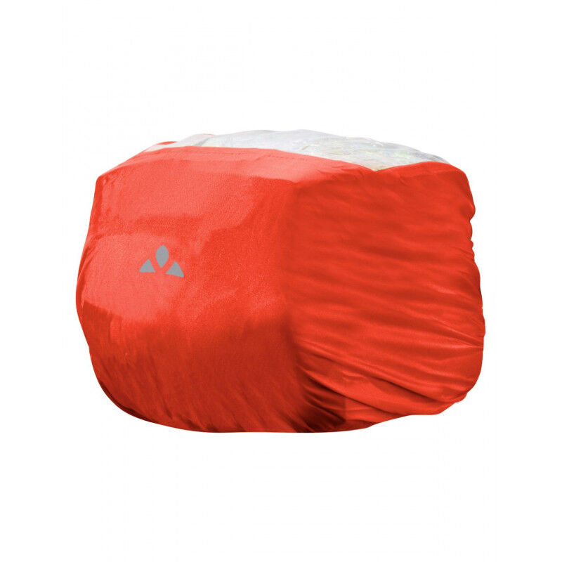 Housse Anti-pluie Pour Sac à Dos 30-40L – étanche, Antidérapante, En Polyester 190T, Compacte, Pour Rando, Vélo Ou Trekking