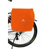 Vaude Raincover For Bike Bags - Sadesuojus | Hardloop