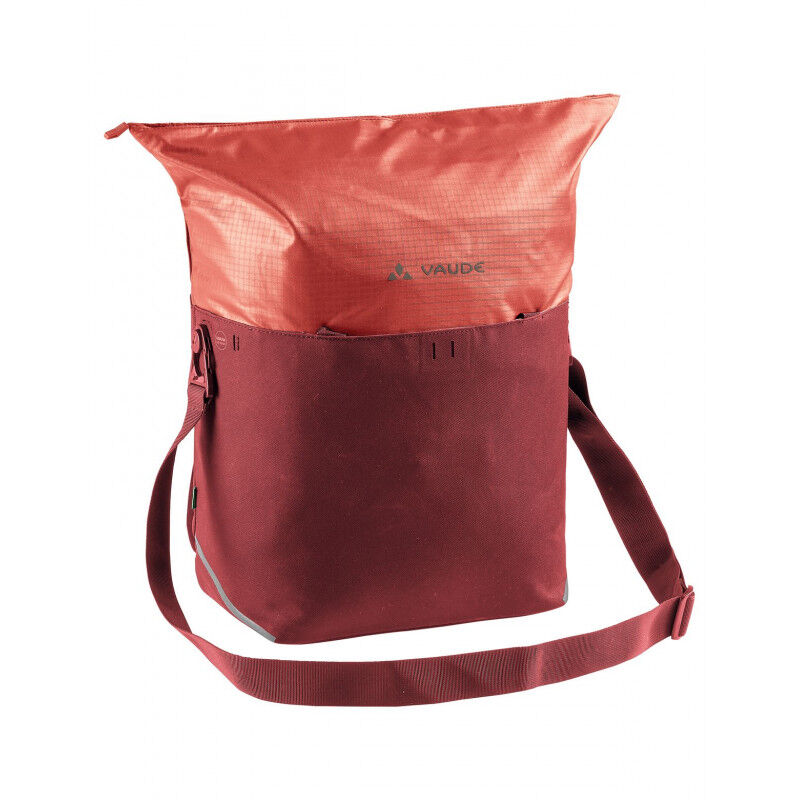 Vaude CityShop Bike - Borsa bicicletta | Hardloop