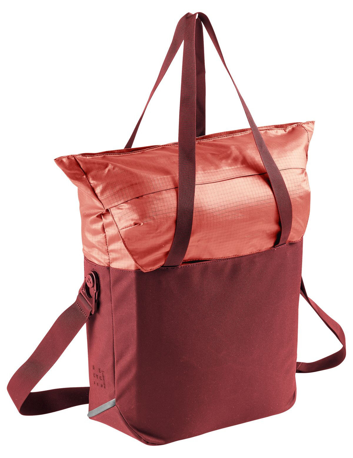 Vaude CityShop Bike - Borsa bicicletta | Hardloop