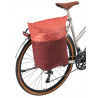 Vaude CityShop Bike - Borsa bicicletta | Hardloop
