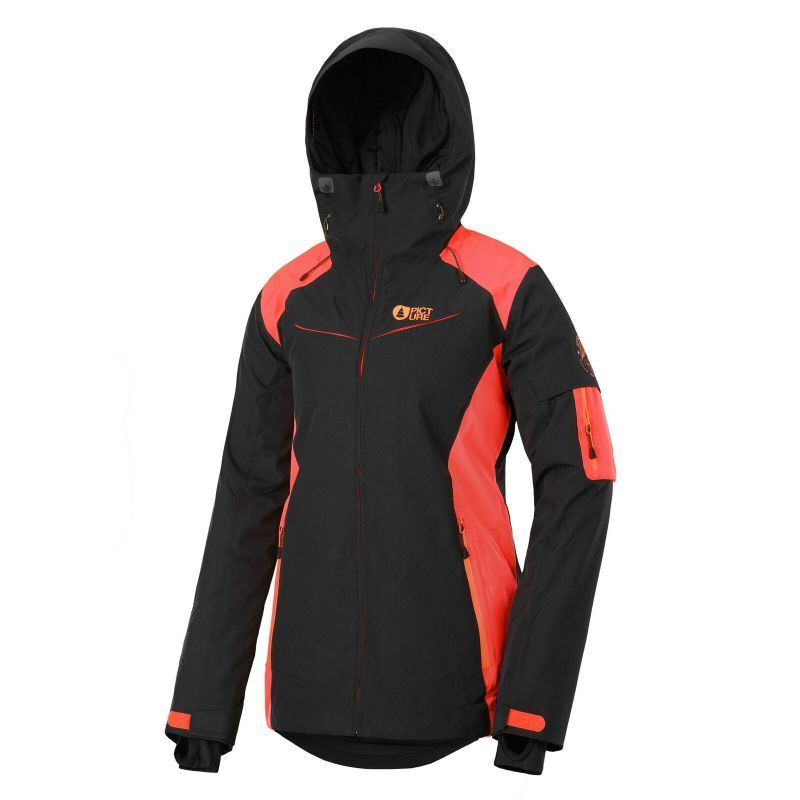 Picture Organic Clothing - Exa - Ski jacket - Women's