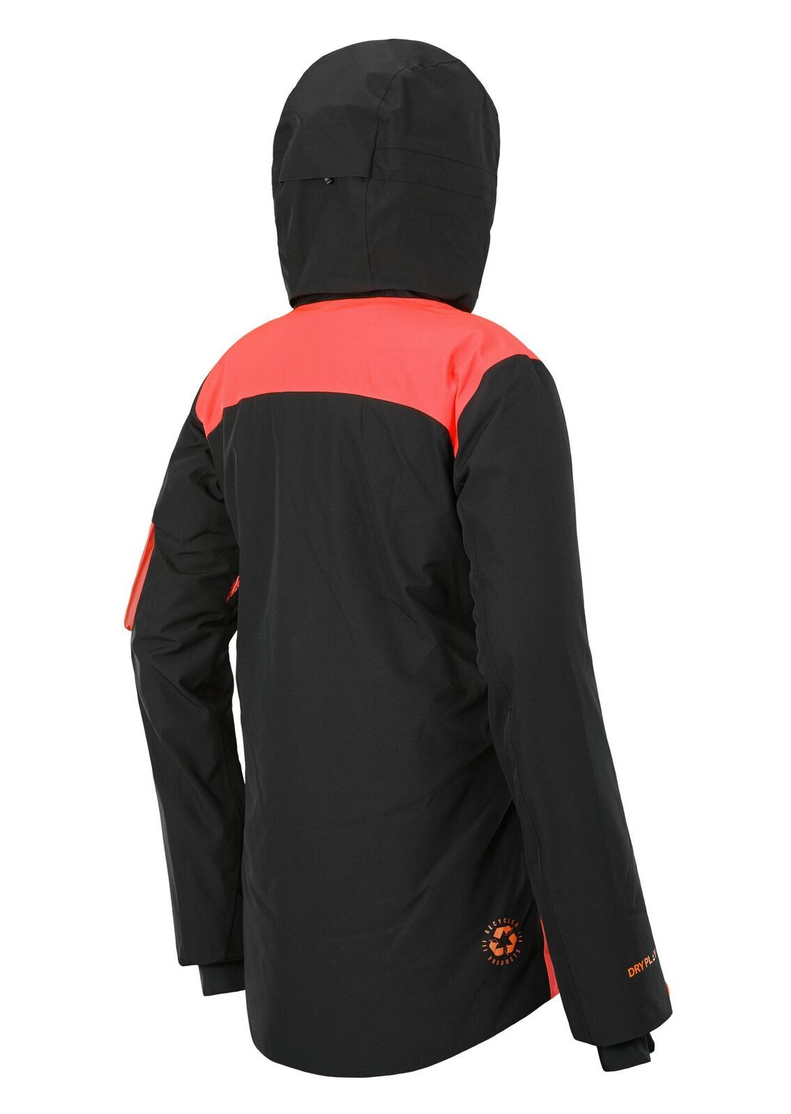 Picture Organic Clothing - Exa - Ski jacket - Women's