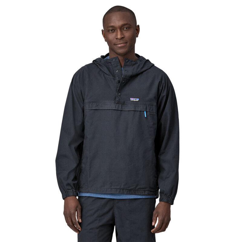 Patagonia Funhoggers Anorak - Windproof jacket - Men's