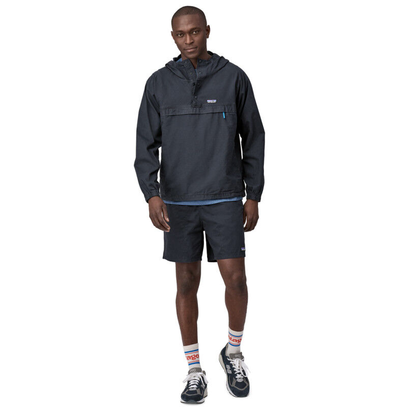 ジャケット・アウター FUNHOGGERS ANORAK FUNHOGGERS shorts Funhoggers® Anorak – Patagonia Worn Wear®