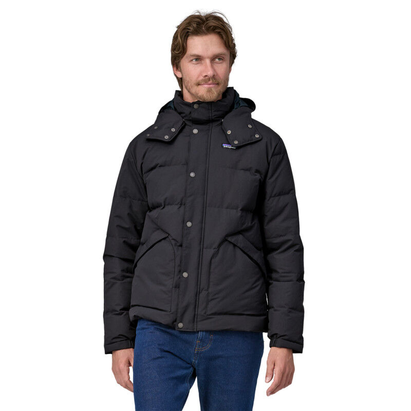 Downdrift Jacket - Kurtka puchowa meski